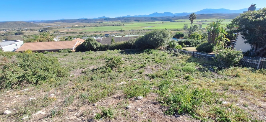 0 Bedroom Property for Sale in Fraaiuitsig Western Cape